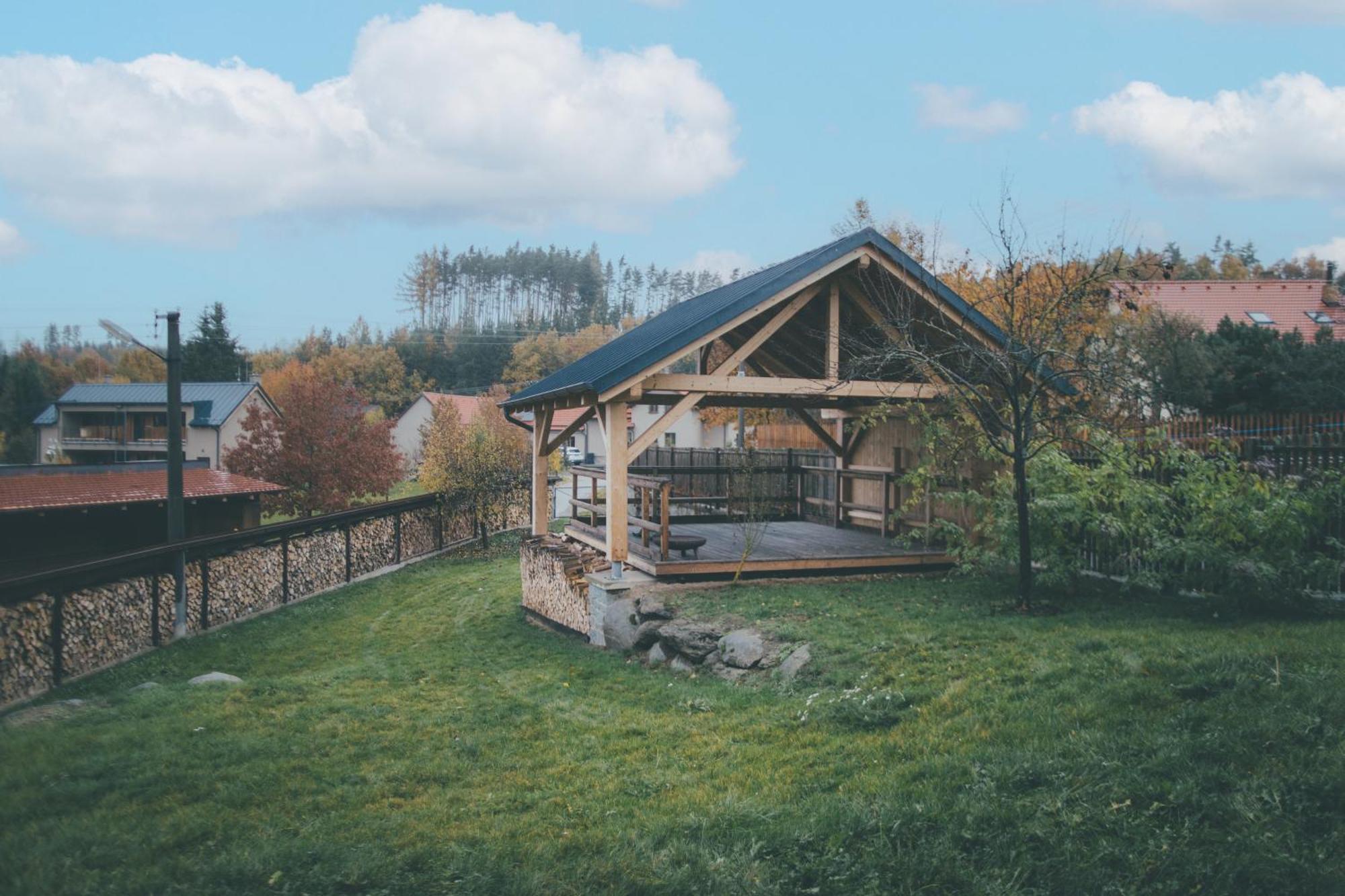 Chalupa Lodge