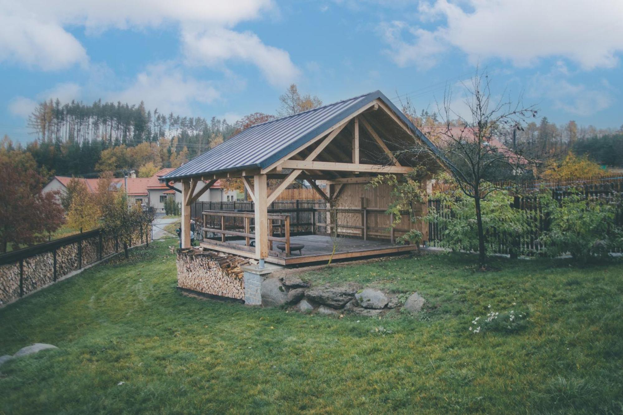 Chalupa Lodge Holiday home