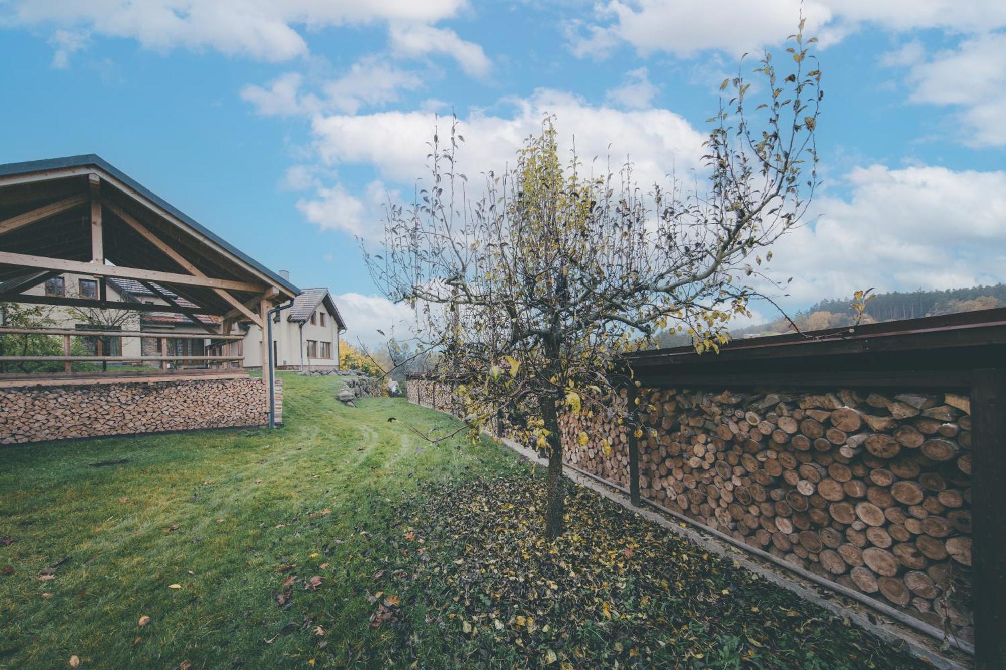Chalupa Lodge Holiday home