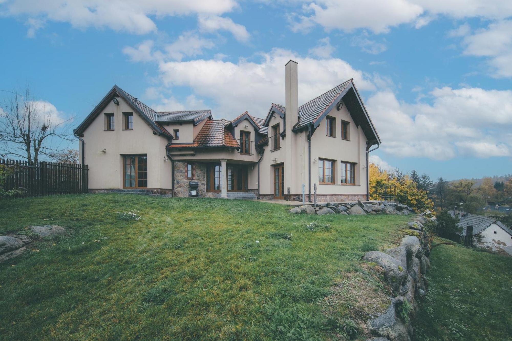 Chalupa Lodge *