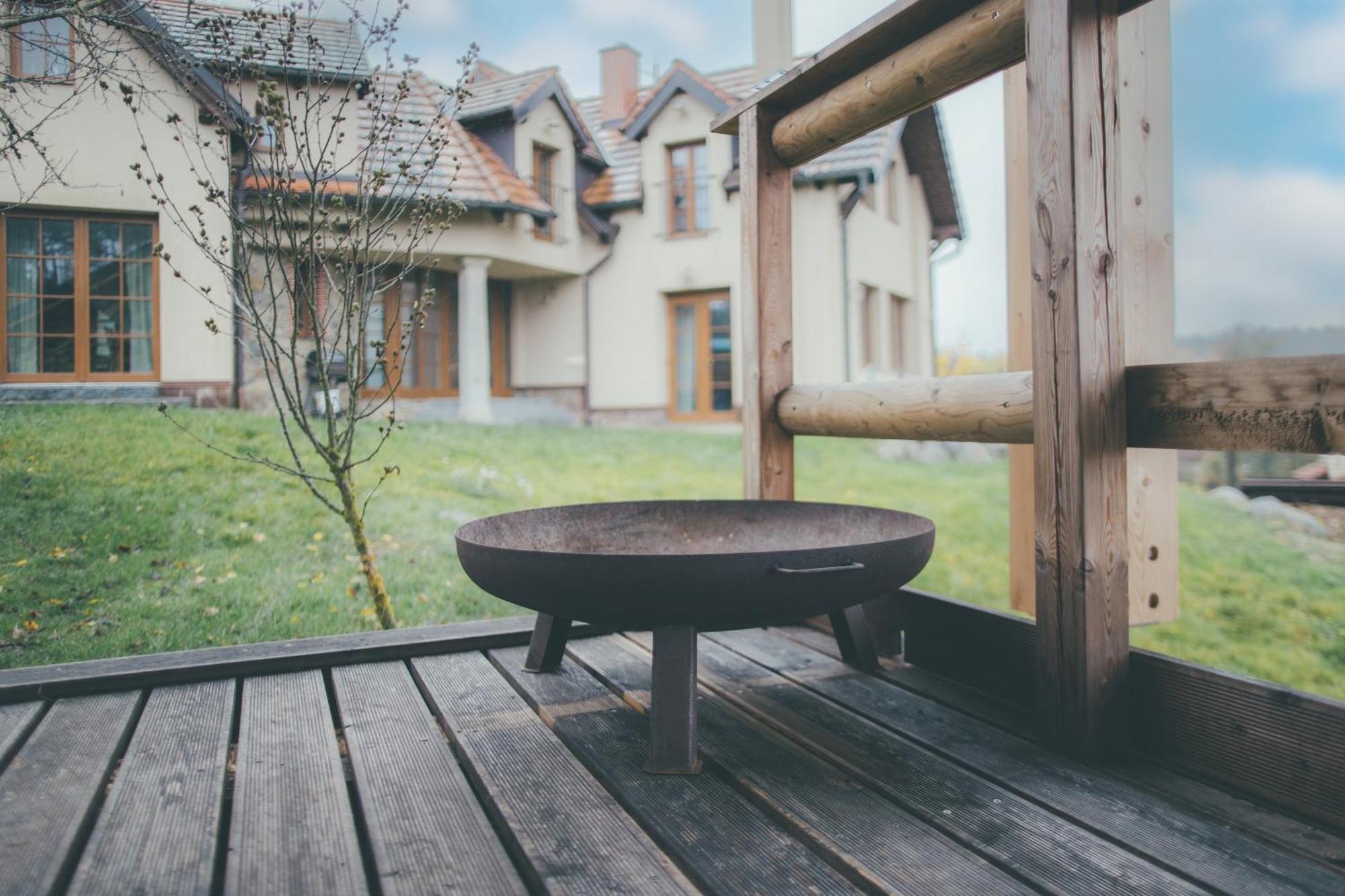 Chalupa Lodge * Varvazov