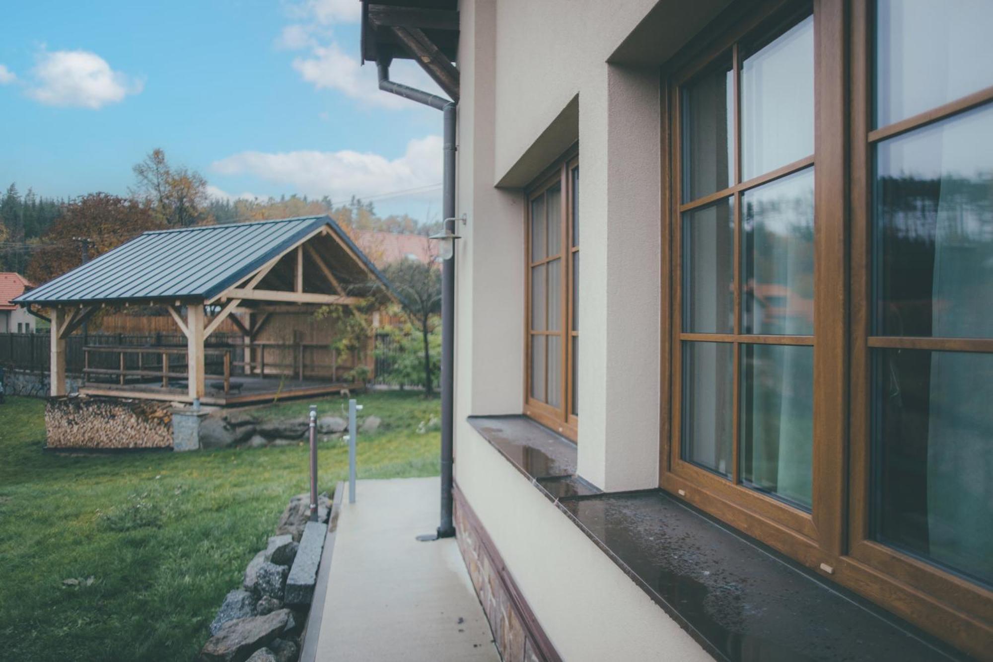 Chalupa Lodge 度假居 *