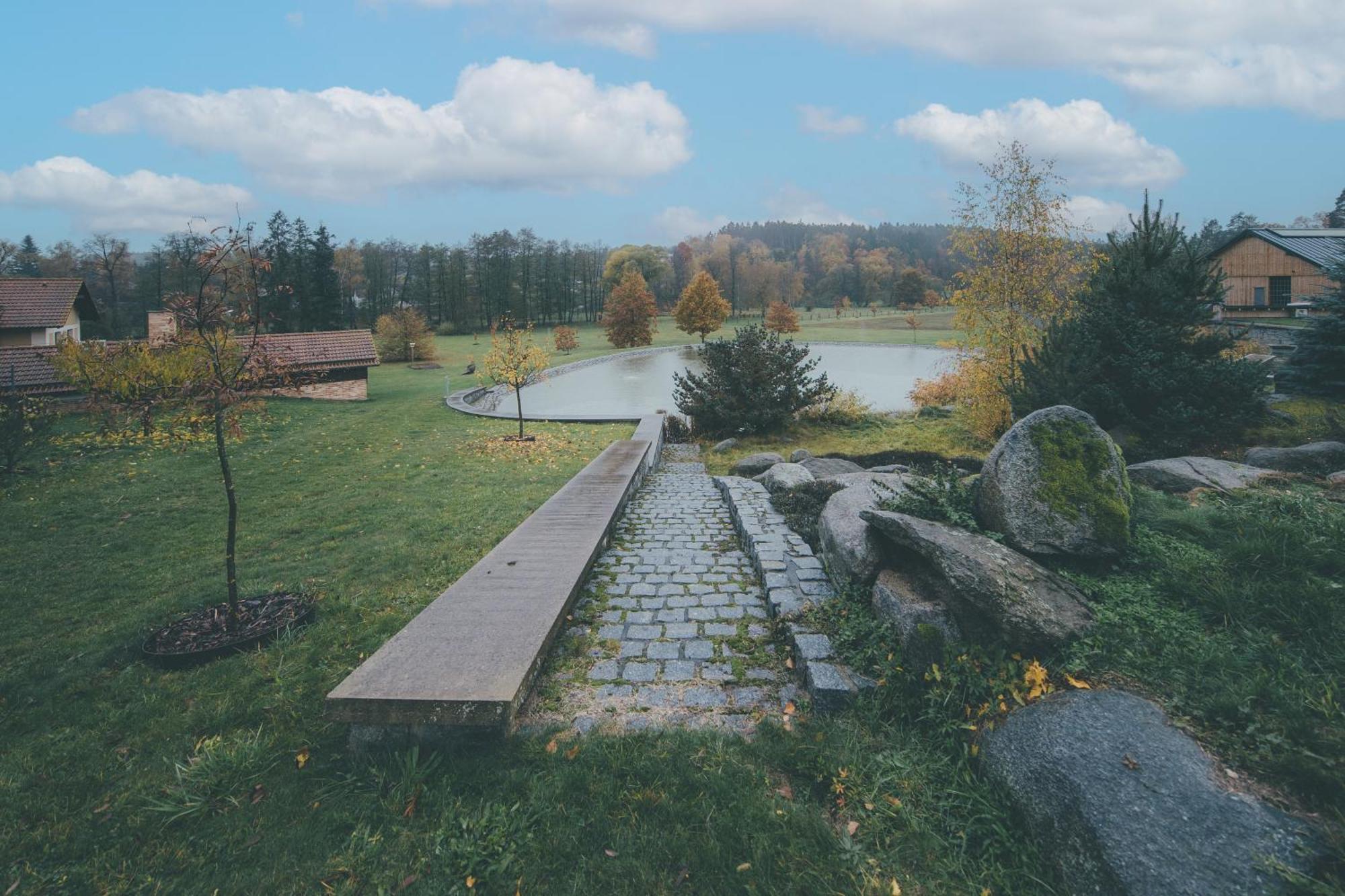 Chalupa Lodge Holiday home