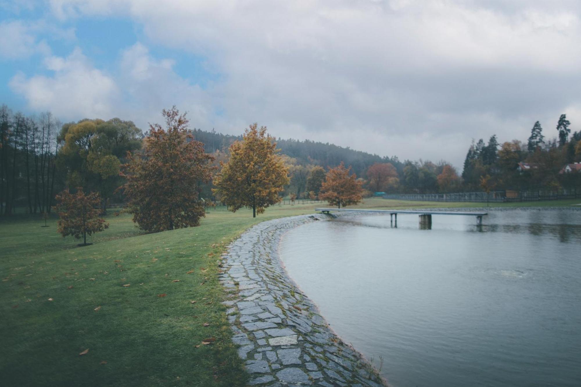 Holiday home Chalupa Lodge Varvazov