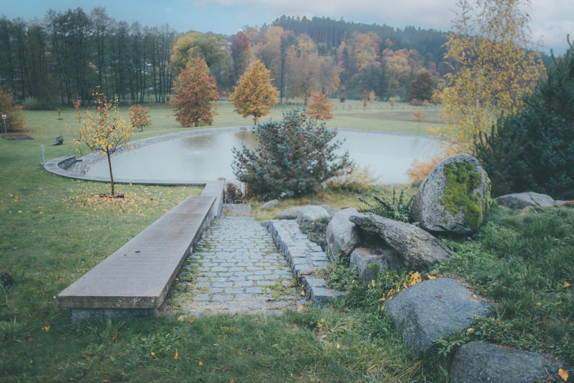 Holiday home Chalupa Lodge