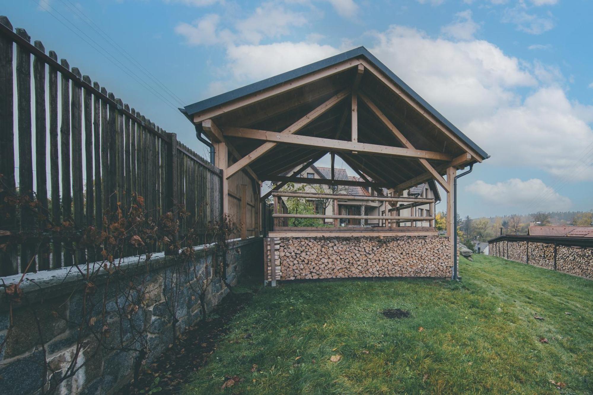 Chalupa Lodge * Varvazov