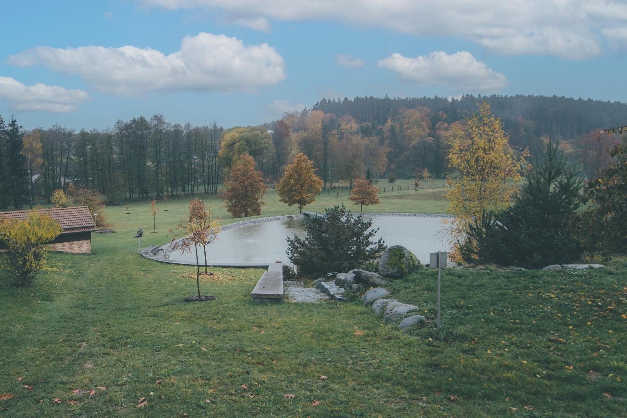 Chalupa Lodge Varvazov