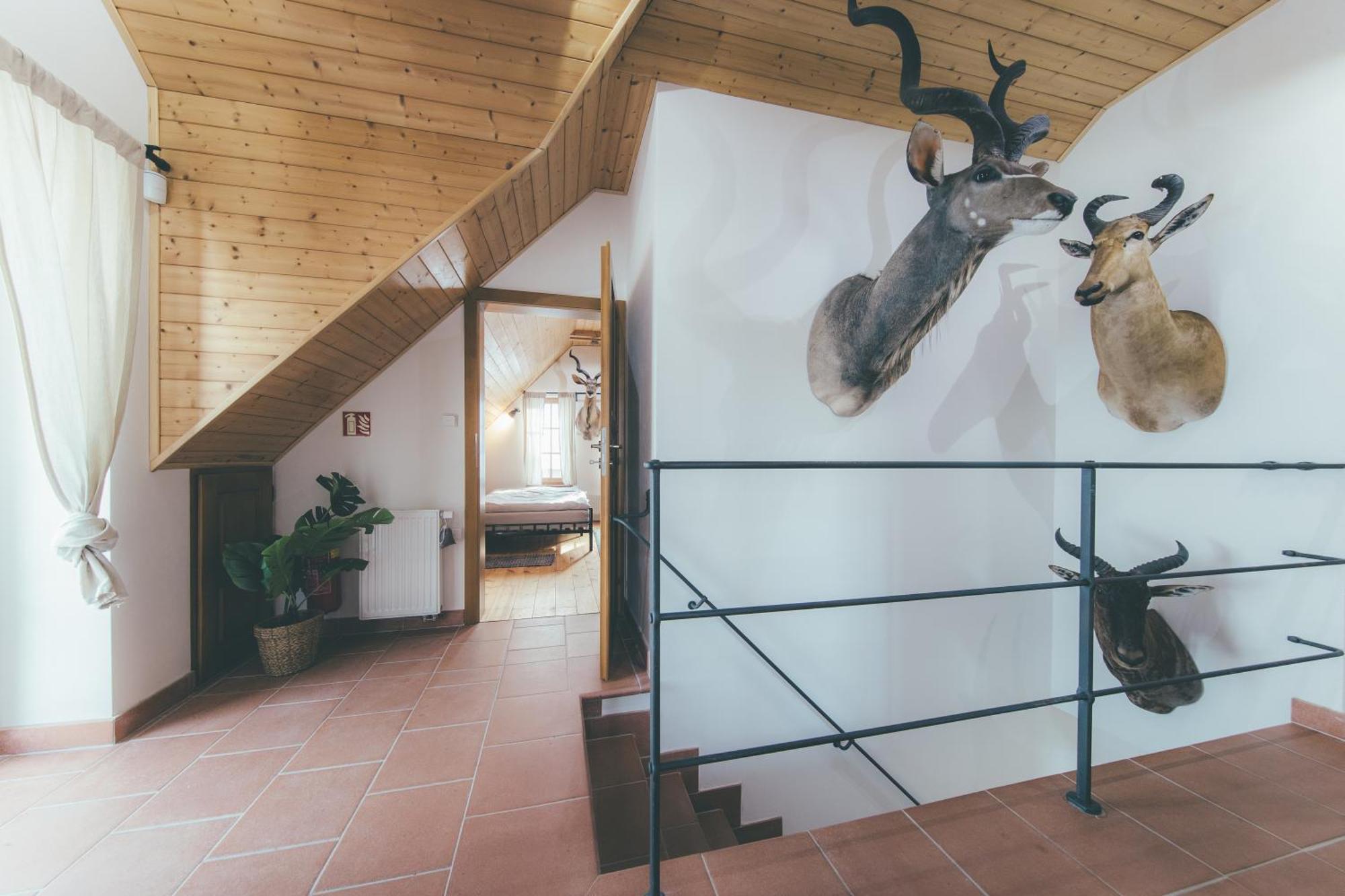 Chalupa Lodge Holiday home *
