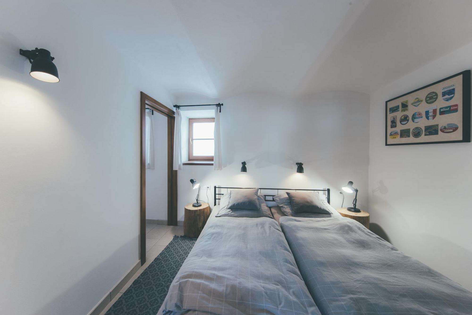 度假居 Chalupa Lodge