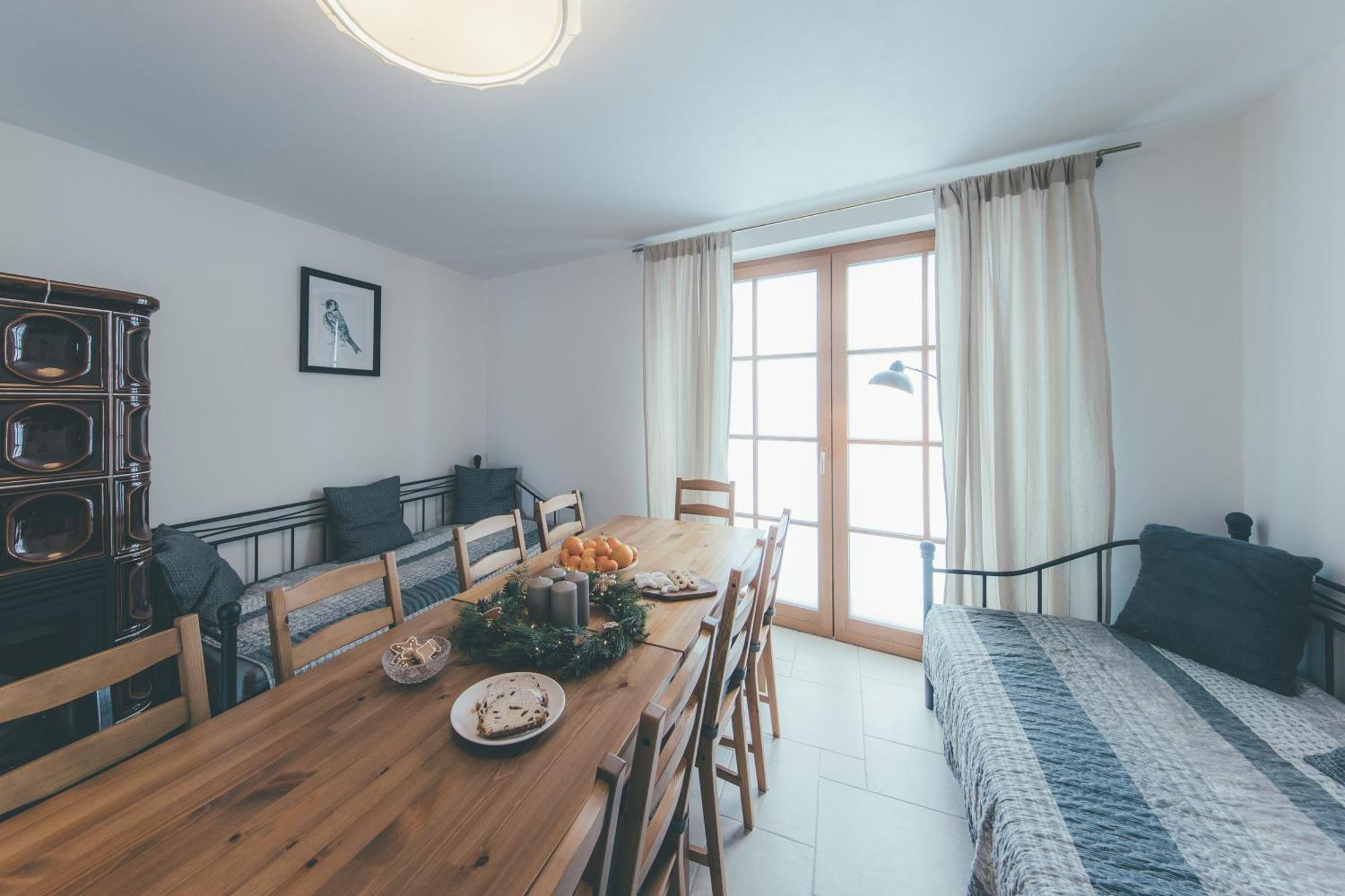 Chalupa Lodge Holiday home *
