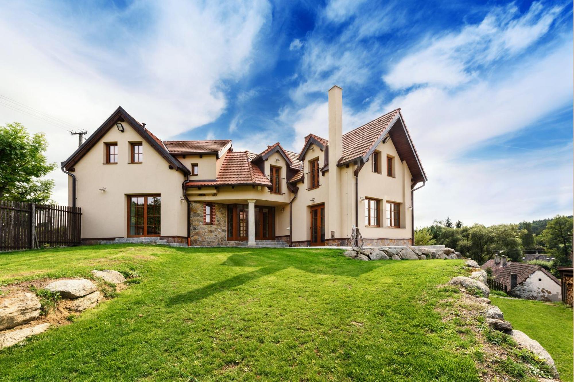 Chalupa Lodge 度假居 Varvazov
