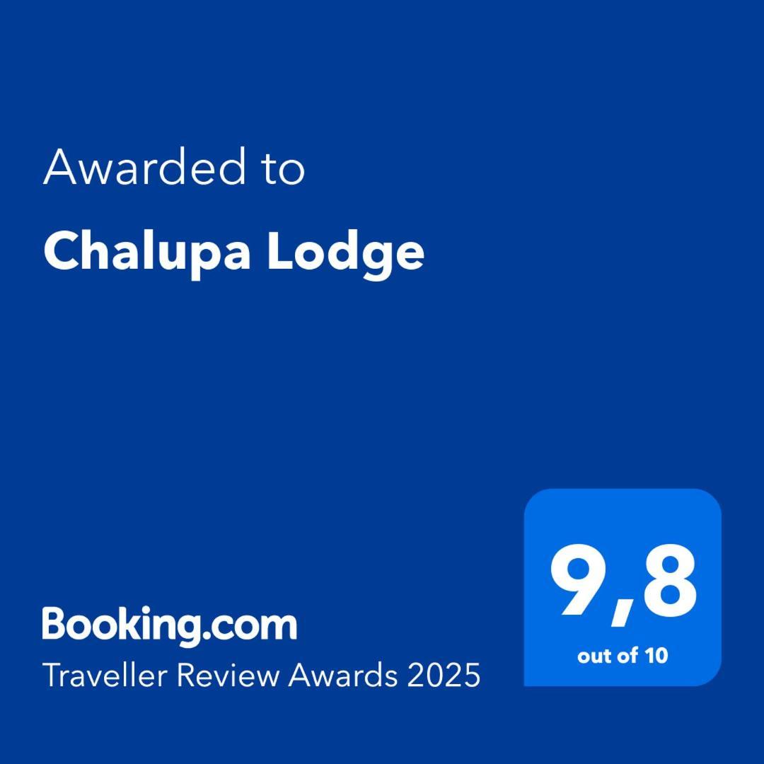 度假居 Chalupa Lodge